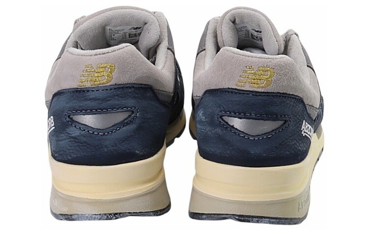 ★人気★ New Balance 1600 Premium Vintage ☆関税込☆New Balance☆1600 Premium CM1600VN☆22.5-29cm