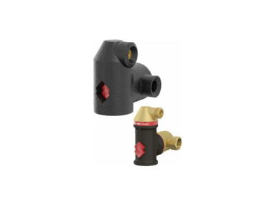 Flamcovent Smart EcoPlus 11/4 Luftabscheider