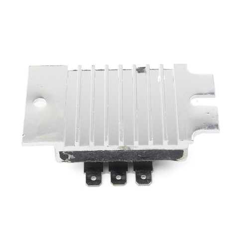 Regulador de voltaje apto para tractor Kawasaki FH531V John Deere tractor 21066-7012 - Imagen 2 de 10