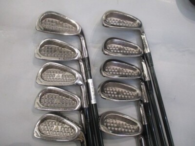 BRIDGESTONE - 7546 BRIDGESTONE j&#39;s JOE MODEL レフティ 10本 s-l400.jpg