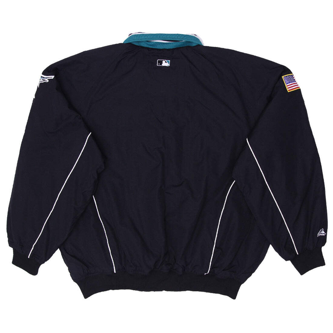 マイアミ・マーリンズ ジャケット XXL Majestic 49246.png?width=800&etag=