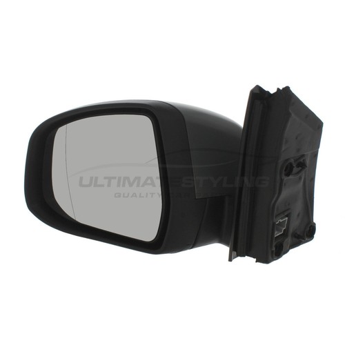 Ford Focus Mk3 2011-> Electric Door Wing Mirror With Indicator Passenger Side - Picture 14 of 24