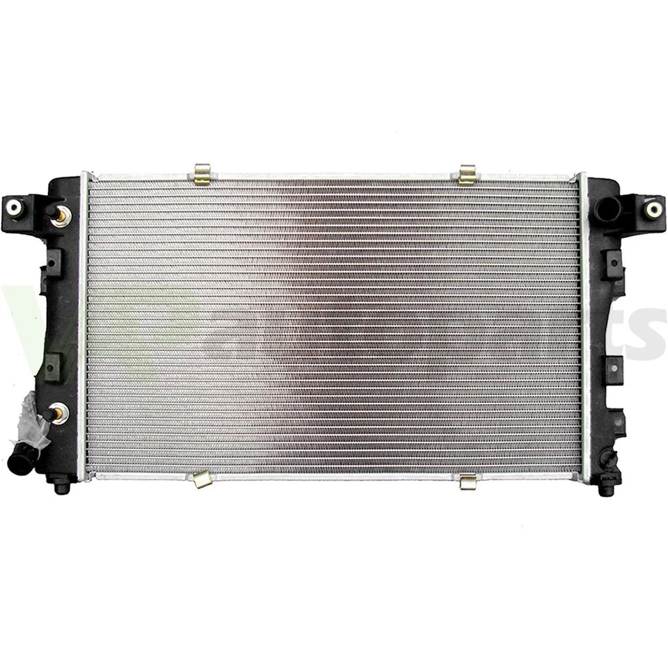 Radiador compatible con Chrysler Concorde Chrysler Intrepid 1993-1996 3,3 L ajuste 1390 Foto 2 de 4