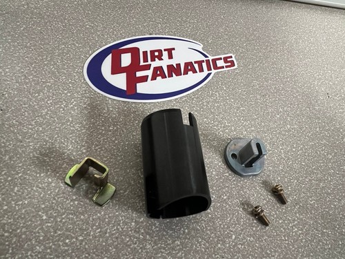 Dirt Fanatics Yamaha Blaster YFS200 Carburetor Slide Throttle Valve w/ Hardware - Picture 1 of 2