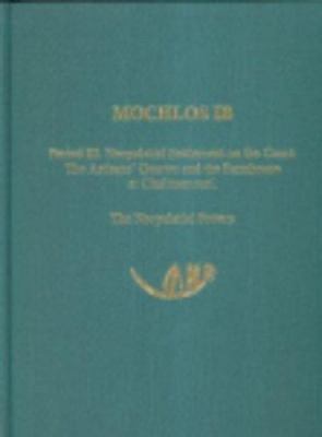 Mochlos Ib : Period Iii. Neopalatial Settlement on the Coast: The Artisans' Q...