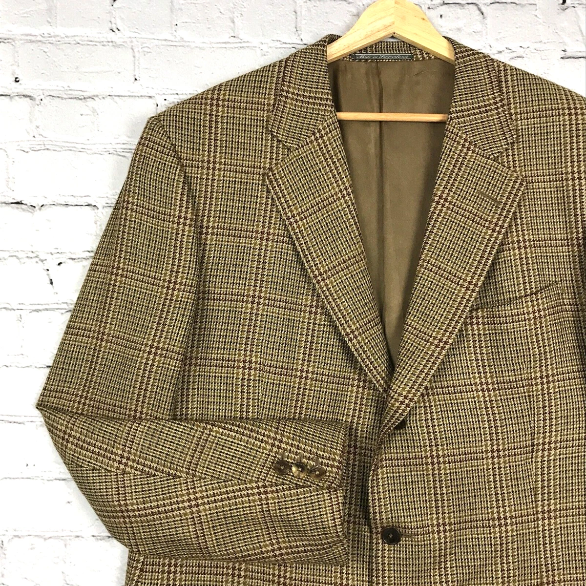 Ermenegildo zegna cashmere blazer hot sale