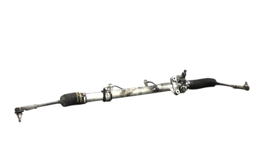 03-12 Maserati Quattroporte Power Steering Gear Rack & Pinion Assembly Oem