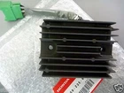 GENUINE HONDA Regulator Rectifier Assy 31750-Z2E-803 20A GX440 GX630 GX660 GX690