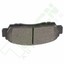 Honda accord brake discs