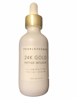 pearlessence peptide infusion