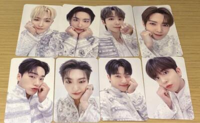 ATEEZ USツアー　atiny zone サン　② ATEEZ 2024 WORLD TOUR TOWARDS THE LIGHT : WILL TO POWER ATINY ZONE