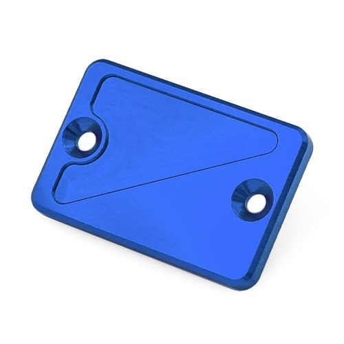 For Honda CL500 SCL500 CB 125R 150R 250R/F 300R/F CNC Front Brake Reservoir Cap - Picture 22 of 24