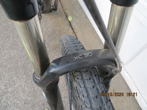 Fuji Code 2 Patrol Bike = Street / Gravel Warrior Riders = P/U PORTLAND, OR or ? - Picture 9 of 13