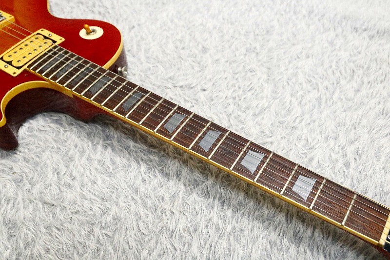 Vintage 1980 made YAMAHA SL500S Srudio Load Les Paul
