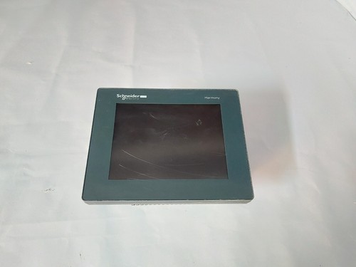 Schneider hmis85 With hmisbc Rear Module Controller Panel with HMI