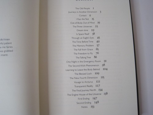 To Fly Without Wings Keith by Scott-Mumby SIGNED HC 2002 Limited Private Edition - Picture 18 of 24