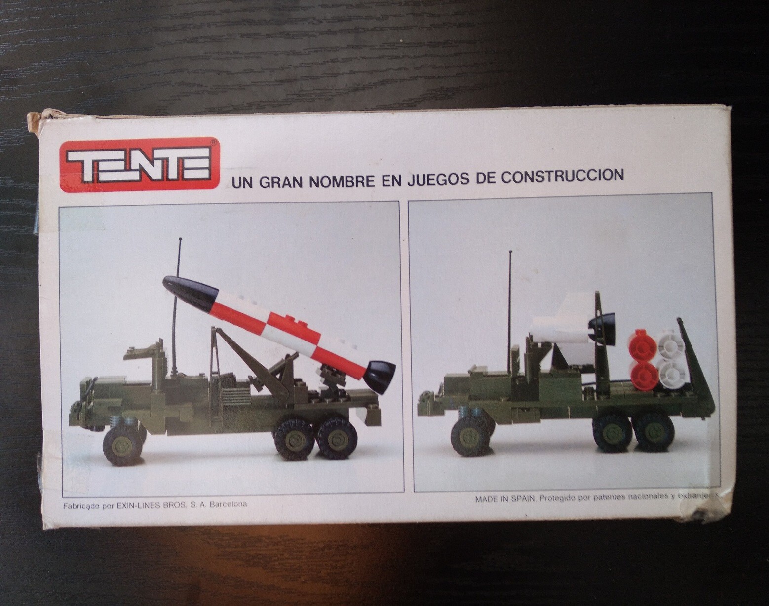 Imagen 3 de 4