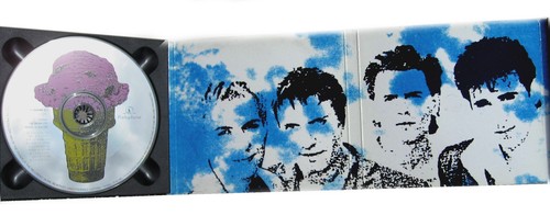 DURAN DURAN CD Perfect Day UK DIGI-PACK Love Voodoo / Needle & Damage / 911 - Picture 4 of 4