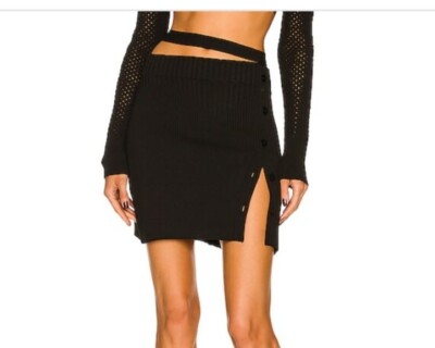 Mini Skirt ANDREA ADAMO