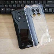 For OUKITEL WP28 wp28 Soft Silicone Case Cover Bumper Armor Guard Protector