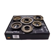 TRANSPEED U250 U250E Transmission Rebuild Parts NAK Piston Kit For TOYOTA RAV4