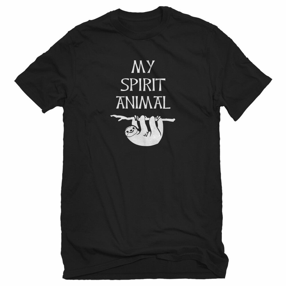 Spirit Animal T-Shirt Spirit Animal T-Shirt