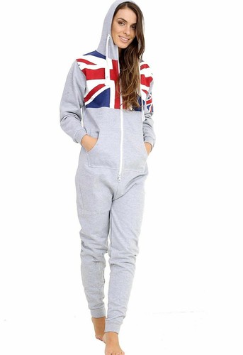 GIRLS KIDS BOYS ALL In One Piece JUMPSUIT Nightwear CHILD Onesie not gerber - Picture 15 of 21