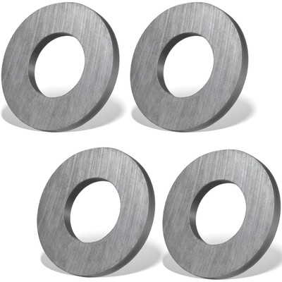 ''4 Pack Replace for Allison 29535617 Automatic Transmission Fluid Pan Magnet,...