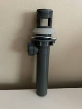 Moen WS84760SRN Genta Bathroom Faucet Part Only