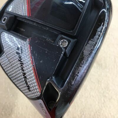 テーラーメイドM5 ドライバー9°+スピーダー661EV05 口コミ・評価｜M5 ドライバー Speeder 661 Evolution V