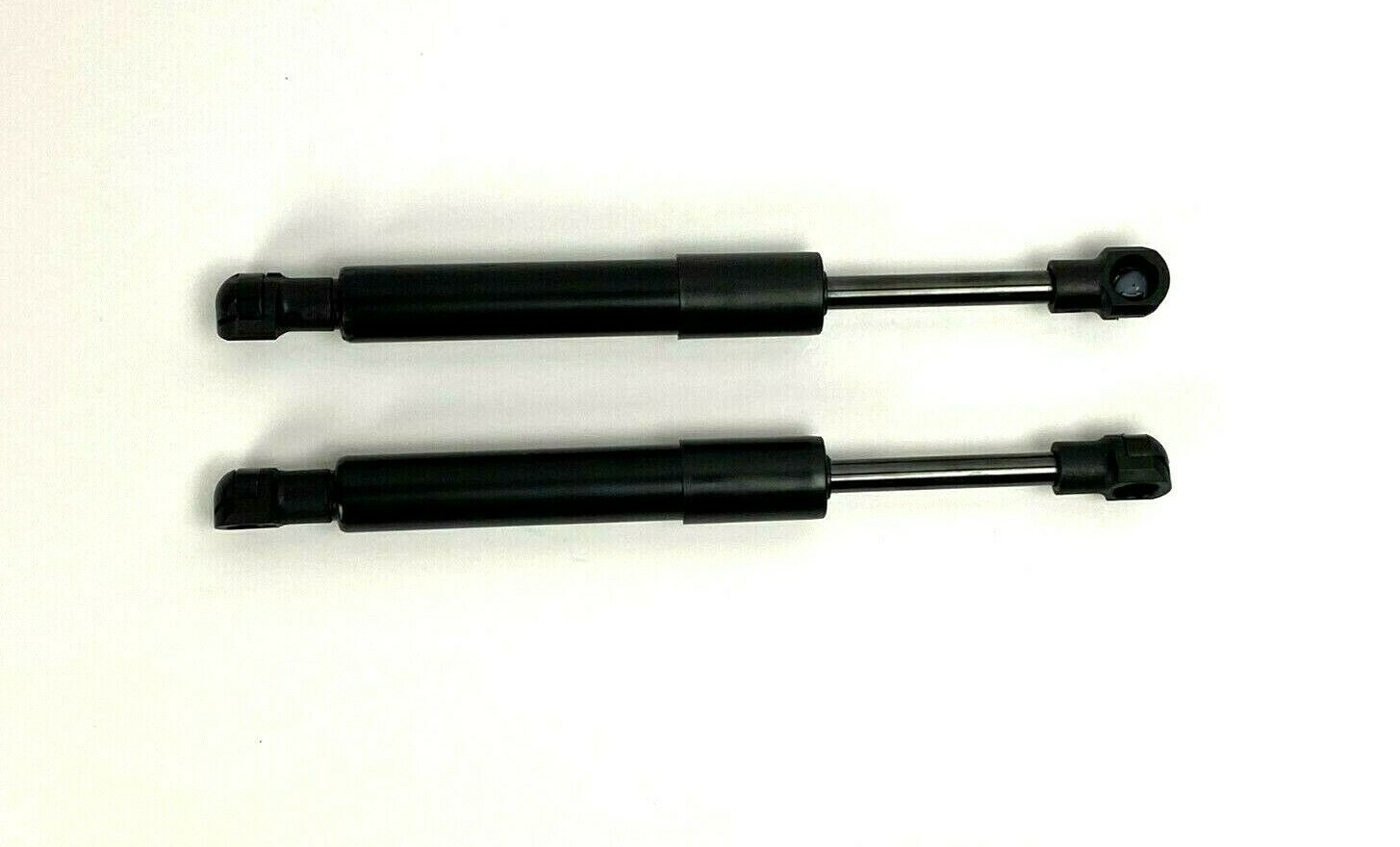 Bentley Gt, Gtc & Flying Spur Front Hood Shocks Struts x 2 - Short