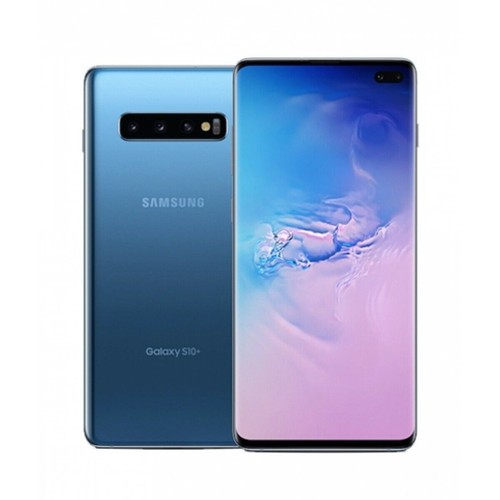 Totalmente Nuevos Smartphones Samsung Galaxy S10+ G975U GSM/CDMA DESBLOQUEADO DE FÁBRICA SELLADO - Imagen 5 de 8