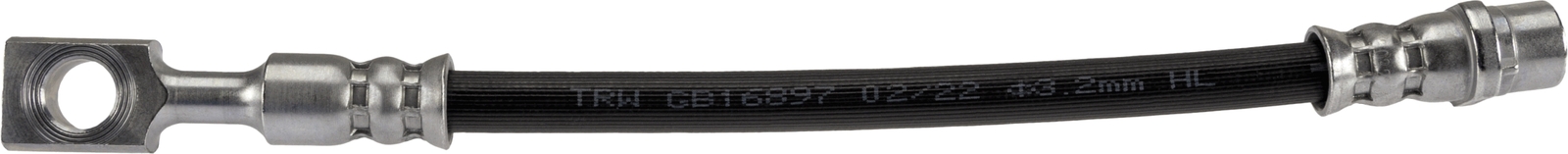 PHD471 TRW Brake Hose for CHEVROLET,OPEL,VAUXHALL
