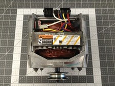 Frigidaire Washer Drive Motor P 134156400 131761300 131761200