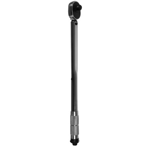 Chiave Dinamometrica 1/2" con Cricchetto 28-210 Nm Prolunga per Pneumatici Auto - Foto 6 di 10