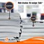 10 Druckerpatrone kompatibel mit Brother LC-1000 LC-970 ...