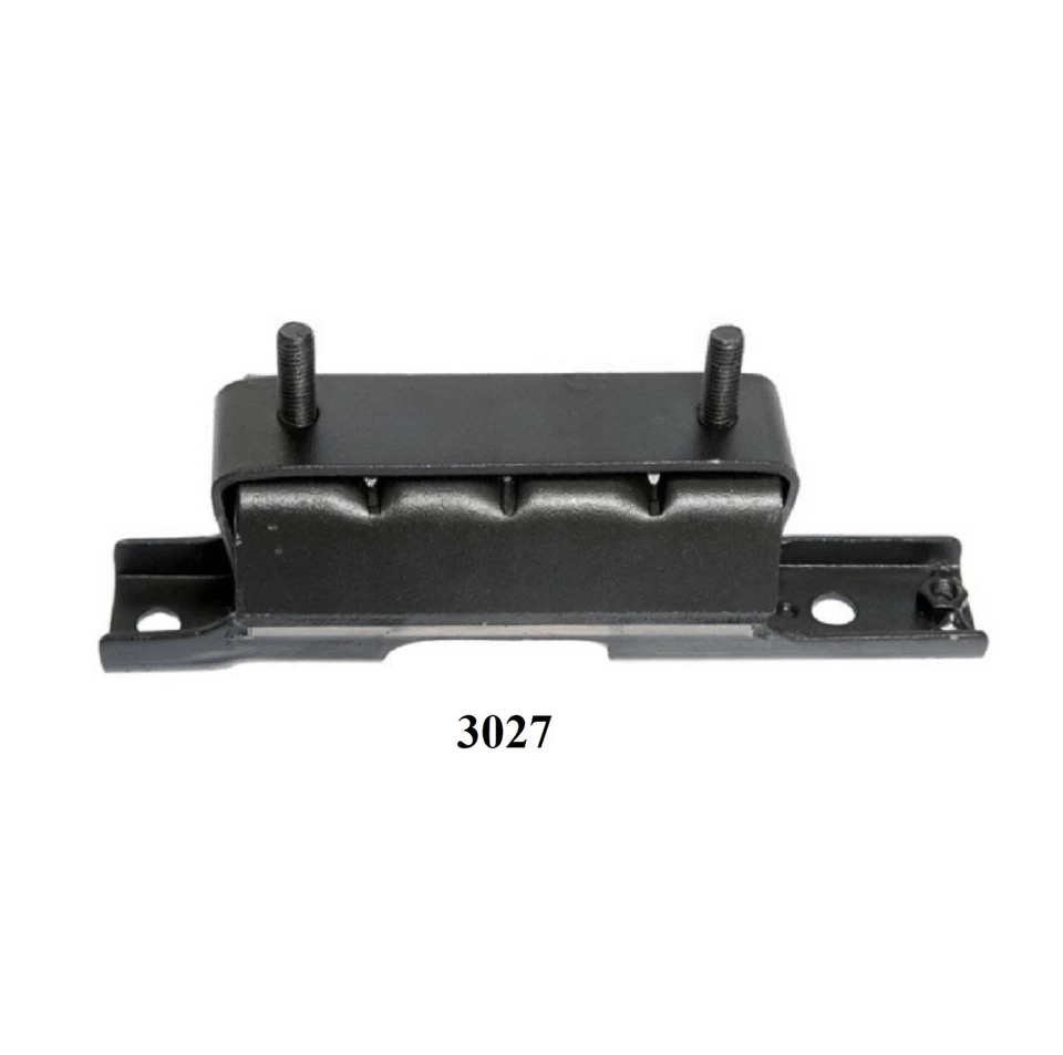 3PCS MOTOR & TRANS MOUNT FIT 2002-2009 GMC Envoy, ENVOY XL, ENVOY XUV 4.2L - Image 4 of 4