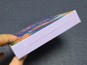 Nintendo Hyundai Comboy Tetris Game Retro Korean Version for FC NES