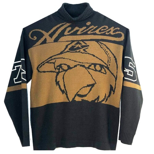 Vintage Assorted Brands Men's Long Sleeve(less) Sweaters Limited Sizes Group (1) - Picture 19 of 45