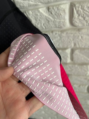 Radtrikot Trägerhose mit Träger Castelli Gr. XL - Bild 4 von 8