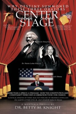 Knight - Why Destiny Summoned these Three Orators Center Stage  More t - X555z