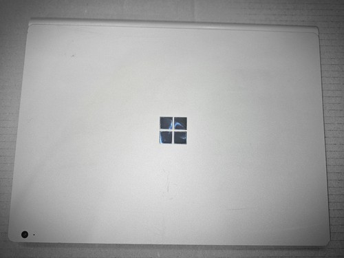 Microsoft Surface Book 3 13.5" TOUCH i7-1065G7 16GB 256GB SSD USB-C GTX 1650 W11 - Picture 4 of 4