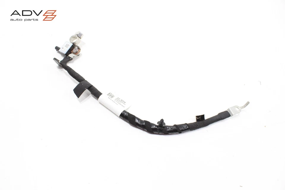 2024 - 2025 ACURA ZDX 电池负电缆线束带传感器原始设备制造商 — 第 2/4 张图片