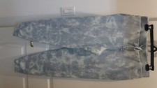 WOMENS PANTS VICTORIA'S SECRET SIZE M