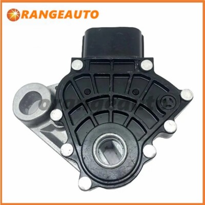 スズキ　ATトランスミッション シフトスイッチASSY 37720-76G31 スピード発送 スズキ純正 シフトスイッチ ASSYアルト／セルボ