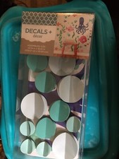 Decals Decor Wall Stickers Sea Theme