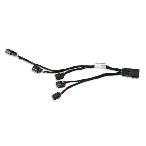 New GM Fuel Injection Ignition Harness For Left Hand Fuel Rail 5.3L 6.2L V8 - Picture 2 of 8