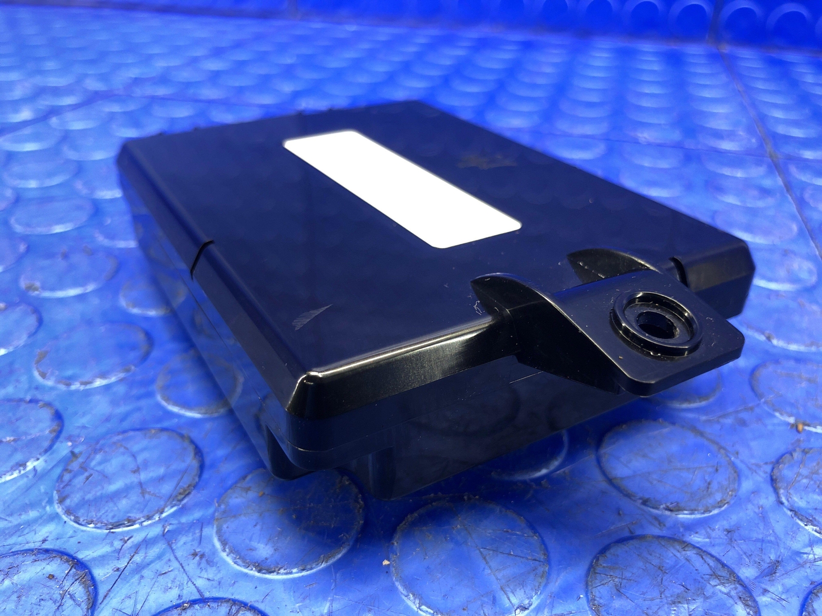 2017-2022 MASERATI LEVANTE OEM CLIMATE CONTROL HEATER CONTROL MODULE 06701055130