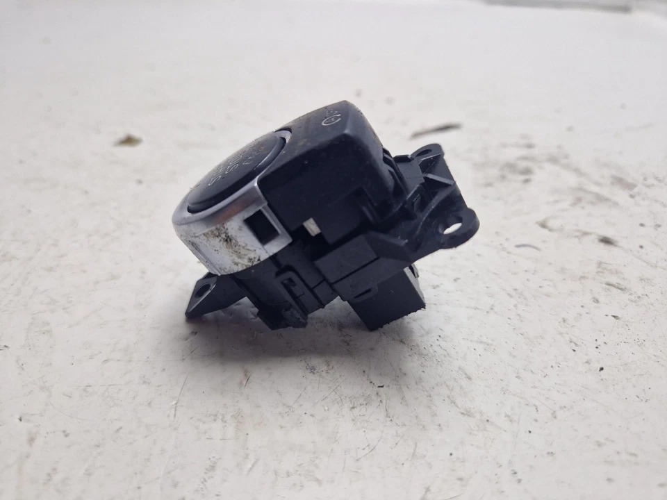 BMW 5 SERIES ENGINE START STOP IGNITION SWITCH 9153831 F10 2010 - 2016 - Image 2 of 4