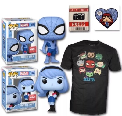 MARVEL - セールFUNKO POP! マーベル　エターナルズ　コレクター限定BOX Funko Marvel Collector Corps Eternals Mystery Box (NEW) | eBay